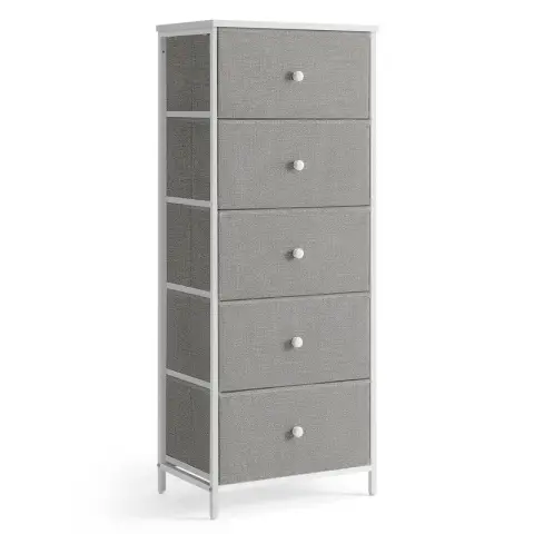 SONGMICS Dresser, 45x29.8x112.3cm
