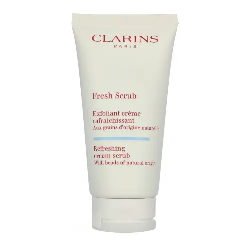 Clarins Fresh Scrub 50 ml