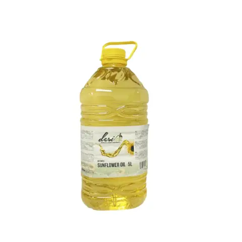 Desime 5l Sunflower Oil