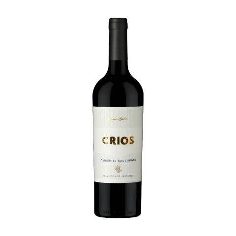 2021 Crios Cabernet Sauvignon, Susana Balbo