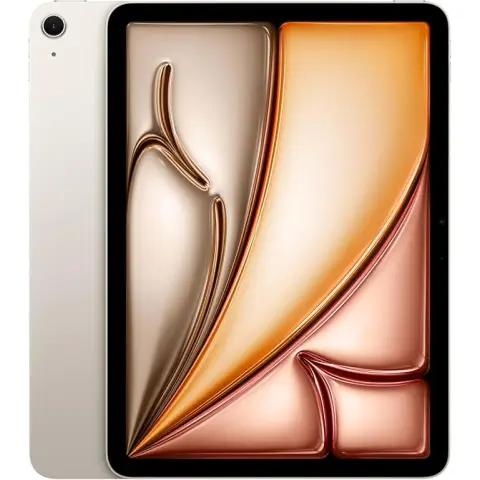 iPad 11-inch Air - 128GB - Starlight