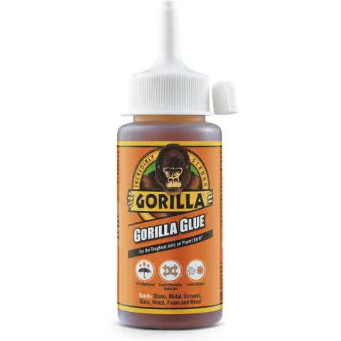 GORILLA GLUE       115ML  PK8  NT