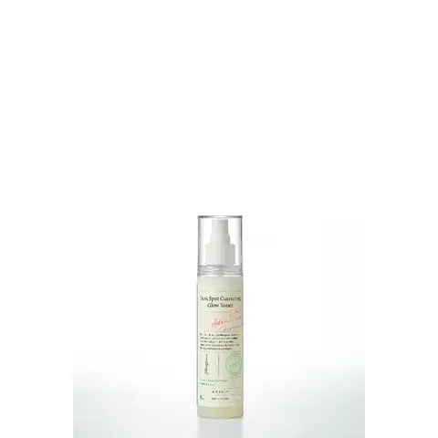 Axis-Y Dark Spot Correcting Glow Toner 125ml