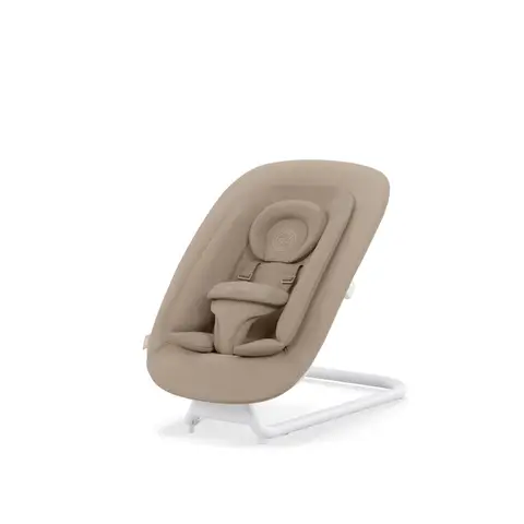 CYBEX Bouncer Almond Beige | beige