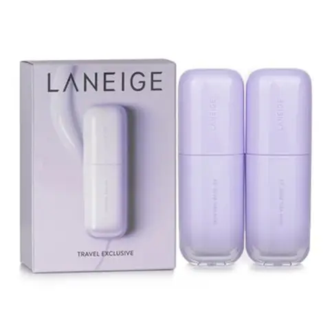 Lancé Violet Primer Cream 30 ml (2 stuks)