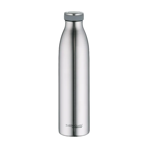 Thermos TC-fles roestvrij staal mat 0,75 l