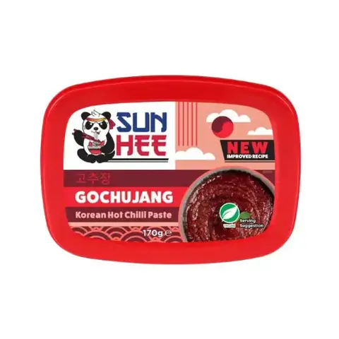 Sun Hee Gochujang Chilli Paste 170G