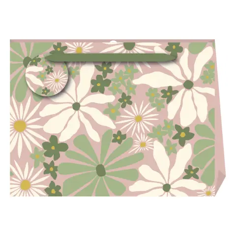 Penny Kennedy Urban Bloom Kobi Large Gift Bag