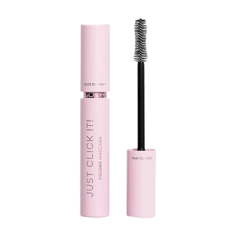 JUST CLICK IT! Volume Mascara 10 ml