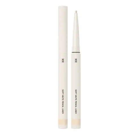 3CE Soft Mute Pencil Liner #PALE ROSEWOOD 0,1g