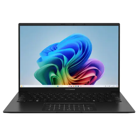 ASUS UM3406KA-QD027W Zenbook PC - Noir