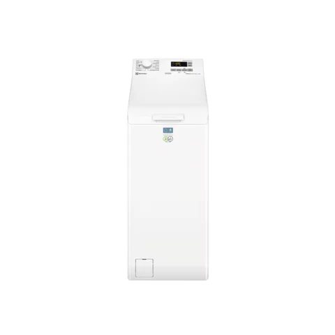Electrolux EW6T3263EC Lave-linge vertical - 6 kg - 1200 tr/min - SensiCare - Blanc