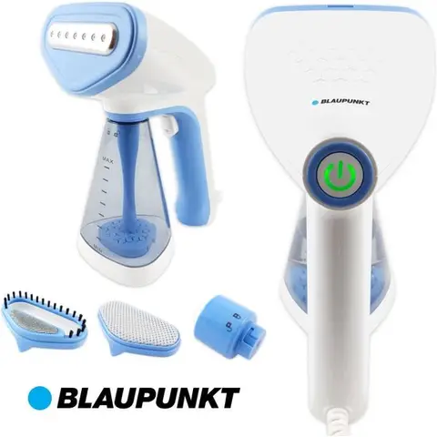 Blaupunkt VSI601 Handheld Vacuum Cleaner