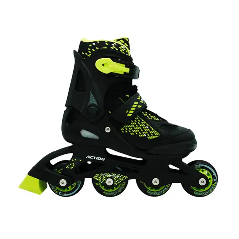 ACTION,INLINE SKATE,PW-113 L