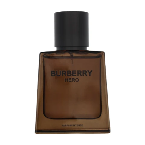 Burberry Hero Intense Parfum Spray 50 ml