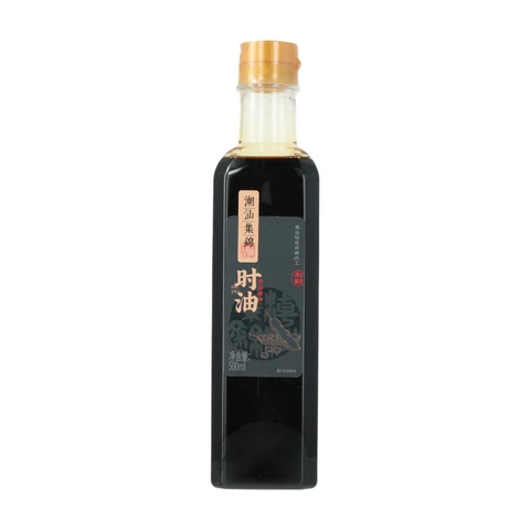 Chaoshan Collectio Sauce soja 500 ml