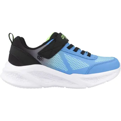 Skechers Meteor-Lights - Krendox 401495L-BKBL_32