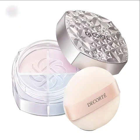 Decorte  Puder #101 HARMONY VEIL 16g