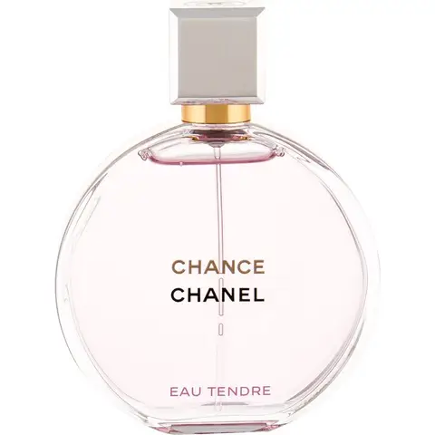 Chanel CHANCE Eau Tendre Verstuiver / Eau de Parfum 100ml