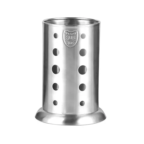 BJ 304 Stainless Steel Chopstick Holder