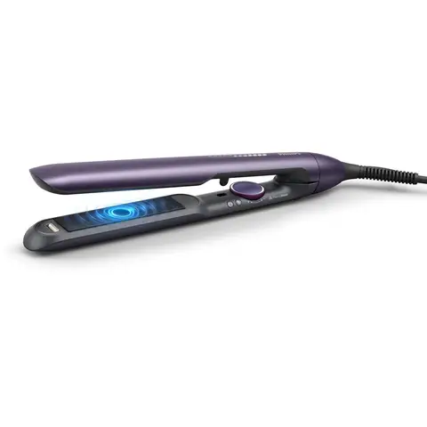 Philips 7000 Series Stijltang - Keramisch - 230 graden - Paars - BHS752/00 - 