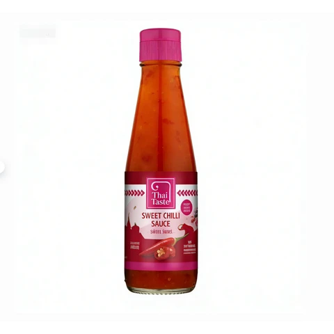 THAI TASTE Sweet Chilli Sauce - Signature 200ml