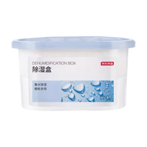 ochama×J.ZAO Moisture Absorber 400ml × 3 Boxes