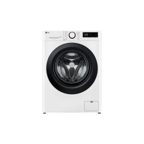 LG F4DR510S0W Wash-Dry Combo (Energy Class D), 10/6 kg, 1400 RPM