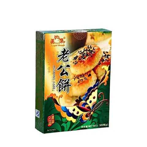 Gâteau de mari Butterfly Brand 300 g