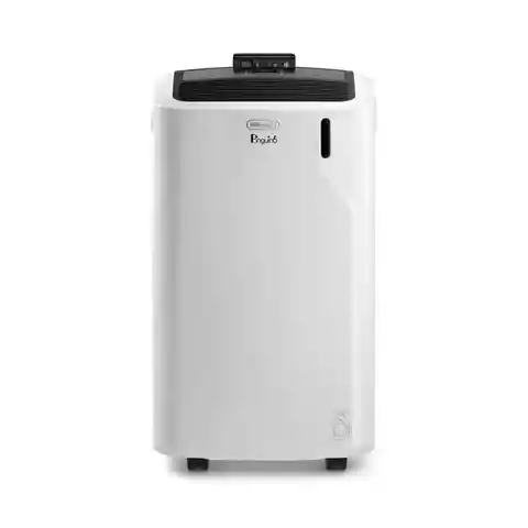 DE‘LONGHI Série Pinguino EM PACEM82K - Climatiseur portable - Blanc - 2,4 kW