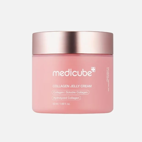 Medicube Collagen Jelly Creme 50ml