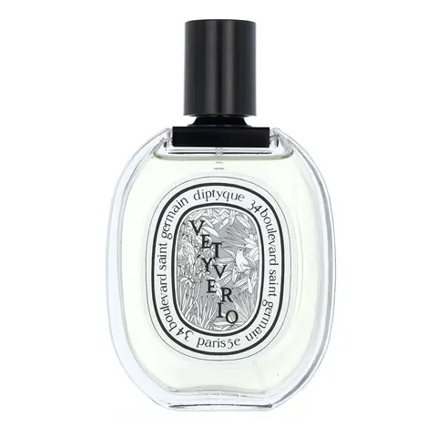 Diptyque Vetyverio Eau de Toilette 100ml