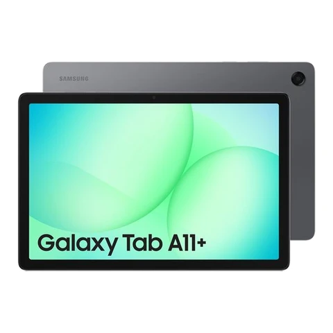 Samsung Galaxy Tab A11+ 8GB 256GB WiFi Gray