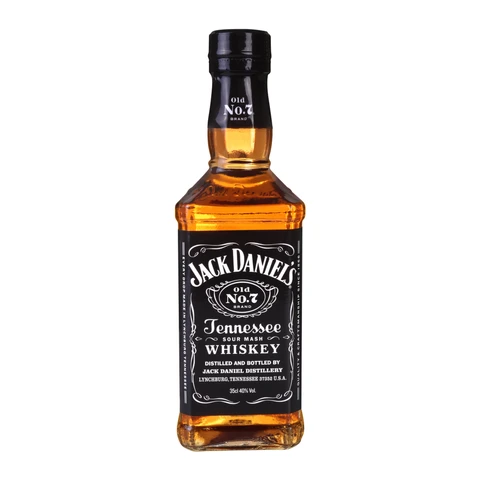 Jack Daniel's Whiskey 35cl