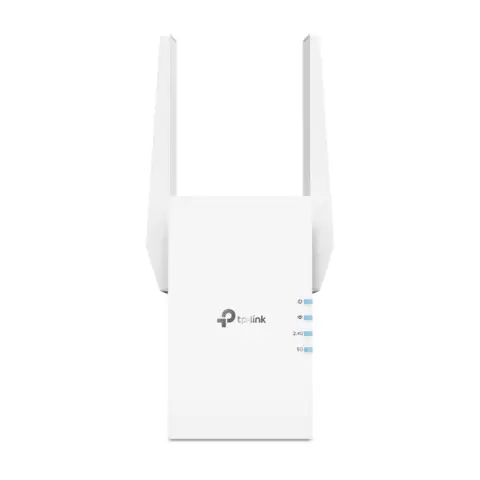 Tapo RE705X Mesh WiFi 6 Extender