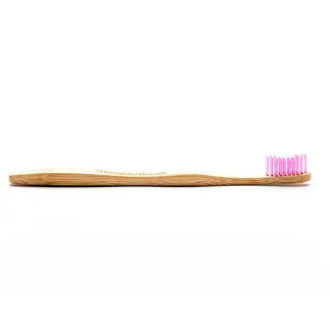 Humble Toothbrush Adult Medium Bamboo
