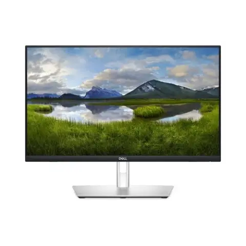 Dell P2424HT, 24" Touch Screen Monitor, FHD 60Hz, IPS, 300 cd/m², 3-yr Ltd Warranty