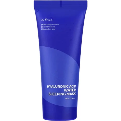 Isntree Hyaluronic Acid Water Sleeping Mask 100ml