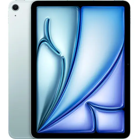Apple iPad Air 11" (2025) Wi-Fi + Cellular, 256 GB, Blau