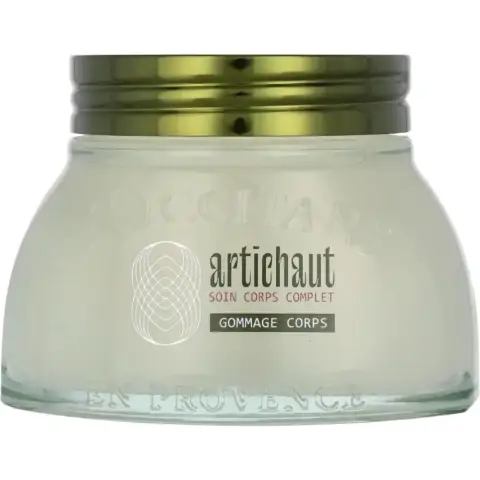 L'Occitane Artiehaut Complete Body Scrub 200 ml