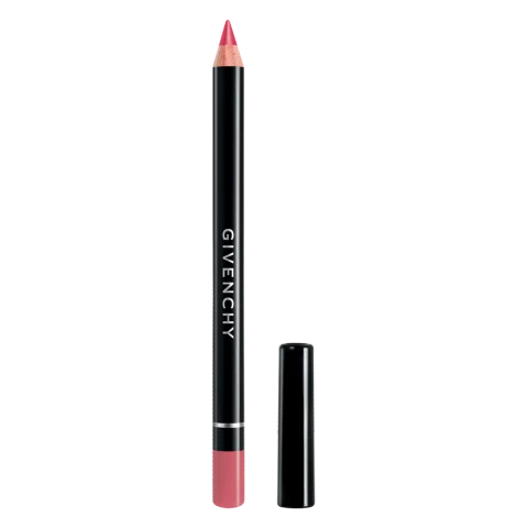 Givenchy Lip Liner With Sharpener 1.1 g - #3 Rose Taffetas