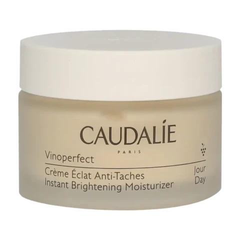 Caudalie Vinoperfect Instant Brightening Moisturizer 50 ml