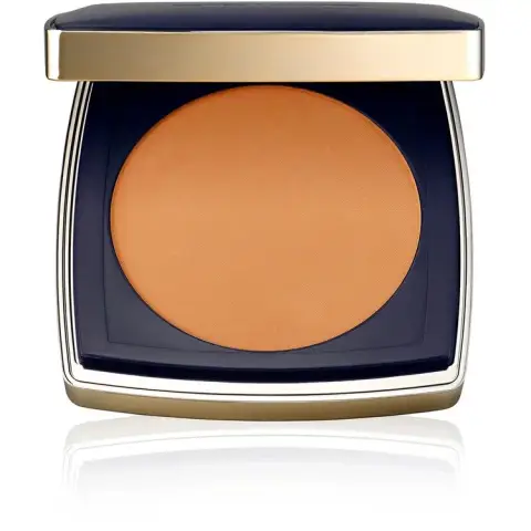 Estée Lauder Double Wear Stay-in-Place Matte Powder Foundation SPF 10 - 5N2 Amber Honey