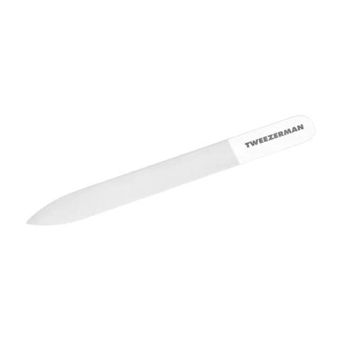 Tweezerman Glass Nail Buffing File