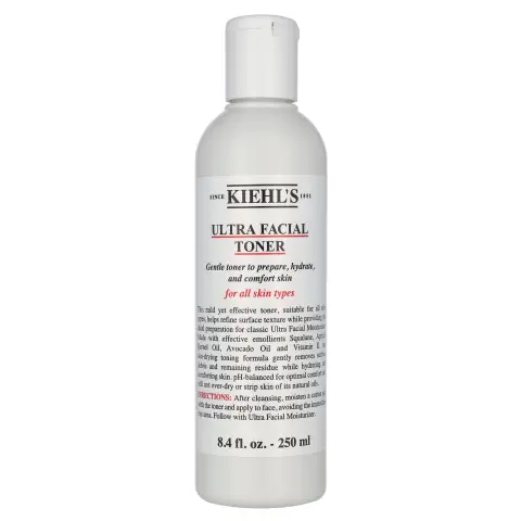 Kiehl's Ultra Facial Toner 250 ml