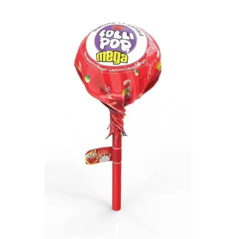 Pran 10g Medium Mega Lollipop