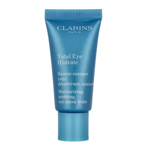 Clarins Total Eye Hydrate Eye Mask-Balm 20 ml