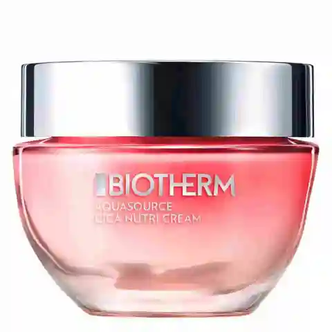 Biotherm Aquasource Cica Nutri Cream 50 ml
