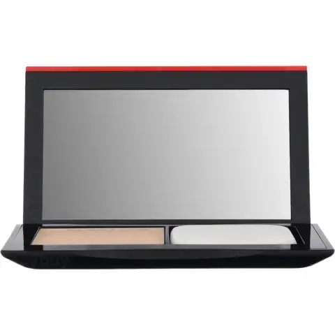 Shiseido Synchro Skin Self-Refreshing Custom Finish Powder 9 g - 160 Shell