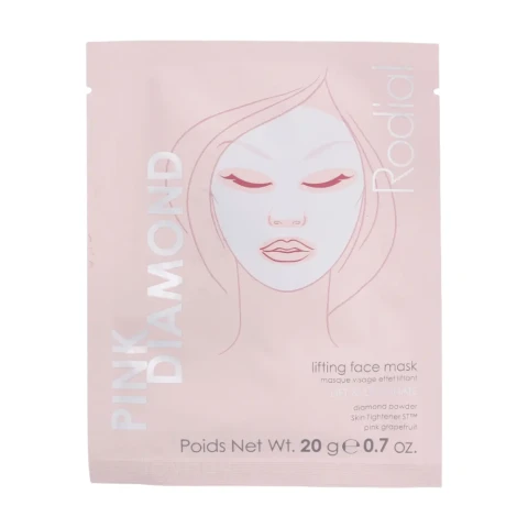 Rodial Pink Diamond Instant Lifting Mask 20 g